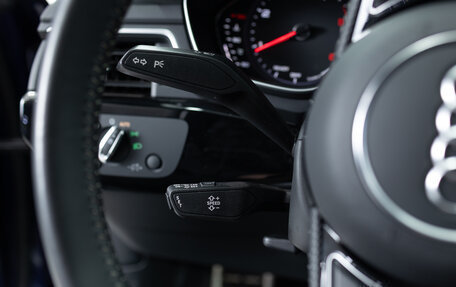 Audi A5, 2018 год, 3 490 000 рублей, 11 фотография