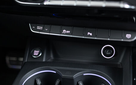 Audi A5, 2018 год, 3 490 000 рублей, 14 фотография