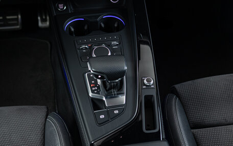 Audi A5, 2018 год, 3 490 000 рублей, 16 фотография