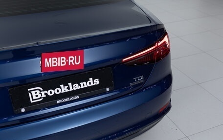 Audi A5, 2018 год, 3 490 000 рублей, 20 фотография