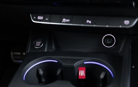 Audi A5, 2018 год, 3 490 000 рублей, 15 фотография