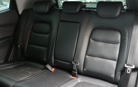 Chery Tiggo 4 I рестайлинг, 2019 год, 1 249 000 рублей, 16 фотография