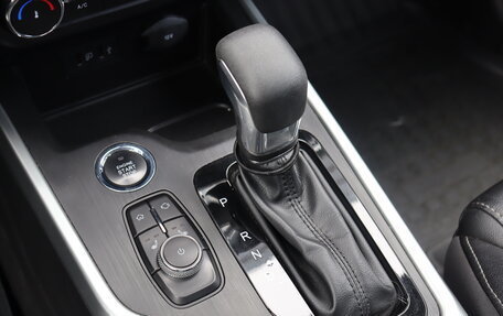 Chery Tiggo 4 I рестайлинг, 2019 год, 1 249 000 рублей, 15 фотография
