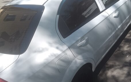 Ravon Nexia R3, 2017 год, 620 000 рублей, 4 фотография