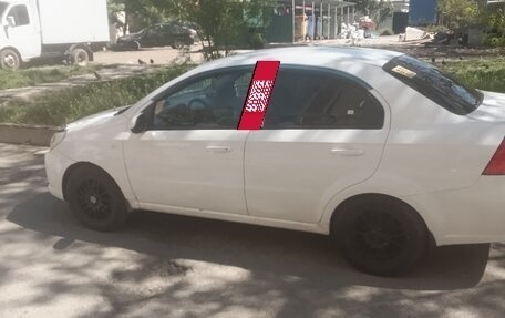 Ravon Nexia R3, 2017 год, 620 000 рублей, 3 фотография
