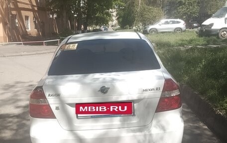 Ravon Nexia R3, 2017 год, 620 000 рублей, 2 фотография