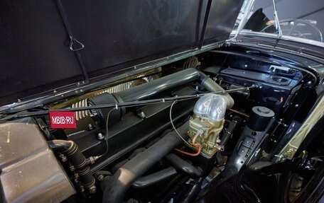 Horch 853, 1938 год, 90 000 000 рублей, 3 фотография