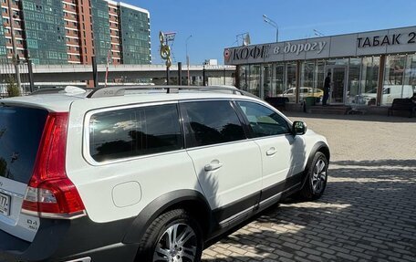 Volvo XC70 II рестайлинг, 2013 год, 1 600 000 рублей, 6 фотография