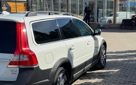 Volvo XC70 II рестайлинг, 2013 год, 1 600 000 рублей, 5 фотография