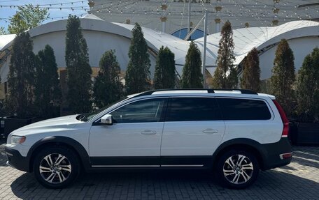 Volvo XC70 II рестайлинг, 2013 год, 1 600 000 рублей, 2 фотография
