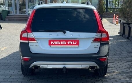 Volvo XC70 II рестайлинг, 2013 год, 1 600 000 рублей, 4 фотография