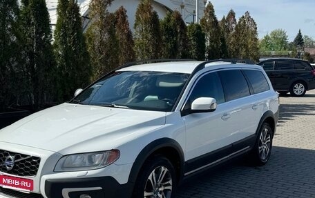 Volvo XC70 II рестайлинг, 2013 год, 1 600 000 рублей, 3 фотография