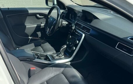 Volvo XC70 II рестайлинг, 2013 год, 1 600 000 рублей, 7 фотография