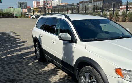 Volvo XC70 II рестайлинг, 2013 год, 1 600 000 рублей, 8 фотография