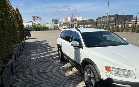 Volvo XC70 II рестайлинг, 2013 год, 1 600 000 рублей, 9 фотография