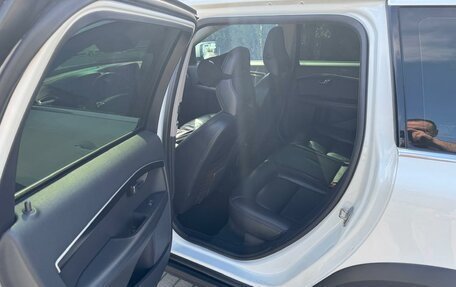 Volvo XC70 II рестайлинг, 2013 год, 1 600 000 рублей, 13 фотография
