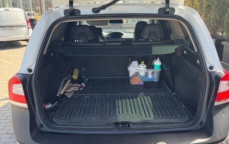 Volvo XC70 II рестайлинг, 2013 год, 1 600 000 рублей, 14 фотография