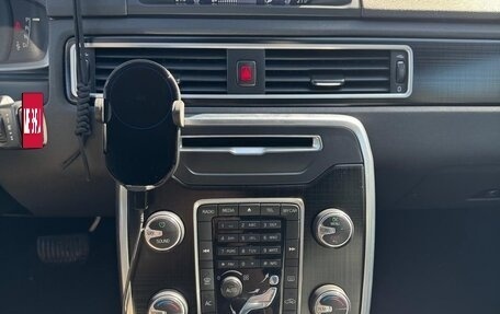 Volvo XC70 II рестайлинг, 2013 год, 1 600 000 рублей, 19 фотография