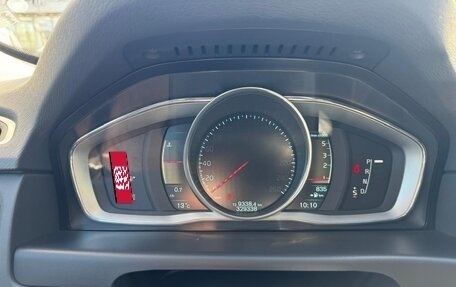 Volvo XC70 II рестайлинг, 2013 год, 1 600 000 рублей, 16 фотография