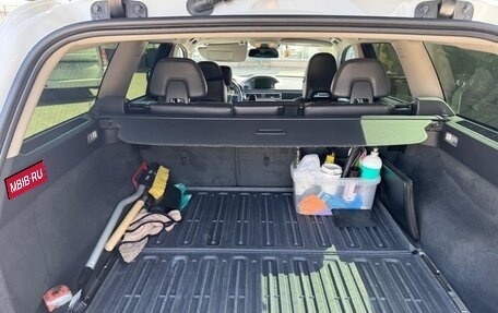 Volvo XC70 II рестайлинг, 2013 год, 1 600 000 рублей, 17 фотография