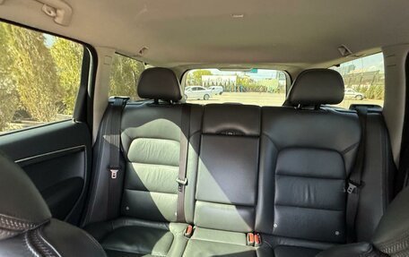Volvo XC70 II рестайлинг, 2013 год, 1 600 000 рублей, 22 фотография