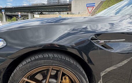 BMW 5 серия, 2019 год, 4 350 000 рублей, 11 фотография