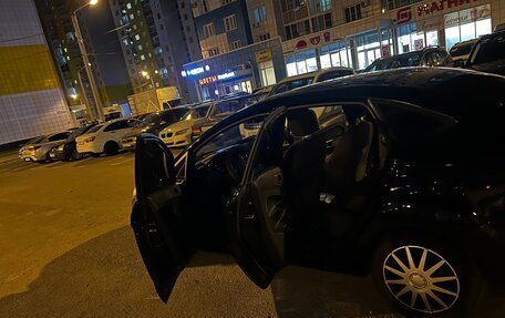Ford Fiesta, 2015 год, 797 000 рублей, 2 фотография