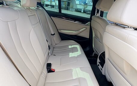 BMW 5 серия, 2019 год, 4 350 000 рублей, 17 фотография