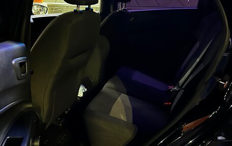 Ford Fiesta, 2015 год, 797 000 рублей, 7 фотография