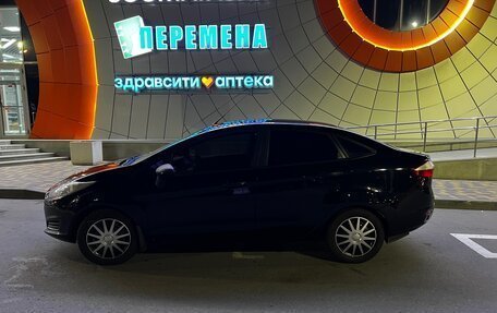Ford Fiesta, 2015 год, 797 000 рублей, 12 фотография