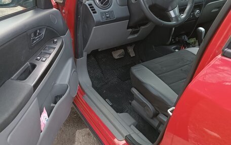 Suzuki SX4 II рестайлинг, 2011 год, 765 000 рублей, 5 фотография