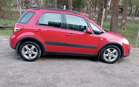 Suzuki SX4 II рестайлинг, 2011 год, 765 000 рублей, 3 фотография