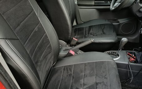 Suzuki SX4 II рестайлинг, 2011 год, 765 000 рублей, 6 фотография
