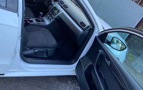 Volkswagen Passat B7, 2012 год, 1 010 000 рублей, 9 фотография