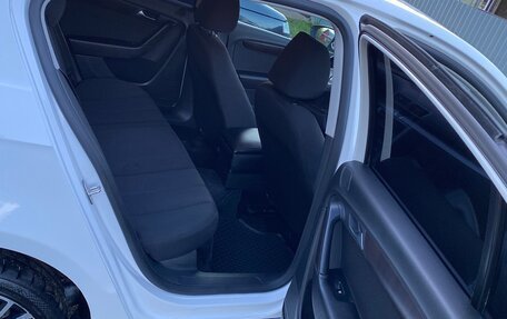 Volkswagen Passat B7, 2012 год, 1 010 000 рублей, 10 фотография