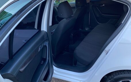 Volkswagen Passat B7, 2012 год, 1 010 000 рублей, 12 фотография