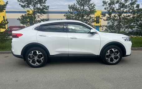 Haval F7x I, 2023 год, 2 500 000 рублей, 4 фотография