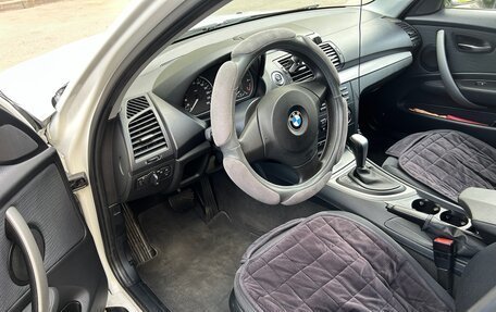 BMW 1 серия, 2011 год, 1 100 000 рублей, 4 фотография