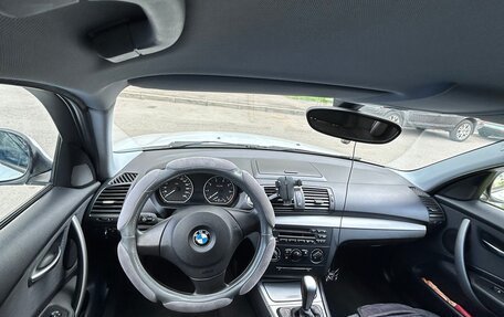 BMW 1 серия, 2011 год, 1 100 000 рублей, 8 фотография