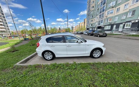 BMW 1 серия, 2011 год, 1 100 000 рублей, 2 фотография