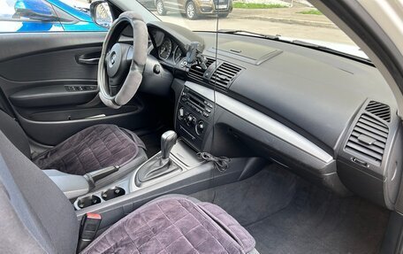 BMW 1 серия, 2011 год, 1 100 000 рублей, 5 фотография