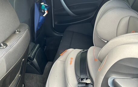 BMW 1 серия, 2011 год, 1 100 000 рублей, 6 фотография