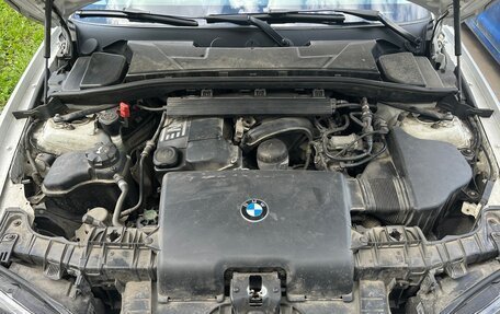 BMW 1 серия, 2011 год, 1 100 000 рублей, 11 фотография