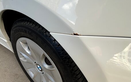 BMW 1 серия, 2011 год, 1 100 000 рублей, 13 фотография