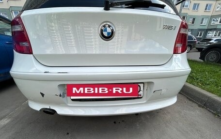 BMW 1 серия, 2011 год, 1 100 000 рублей, 12 фотография
