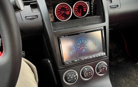 Nissan 350Z, 2004 год, 2 150 000 рублей, 5 фотография