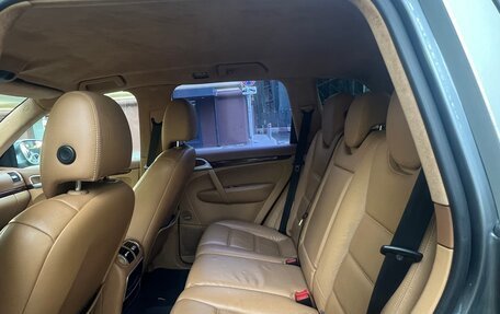 Porsche Cayenne III, 2003 год, 850 000 рублей, 6 фотография