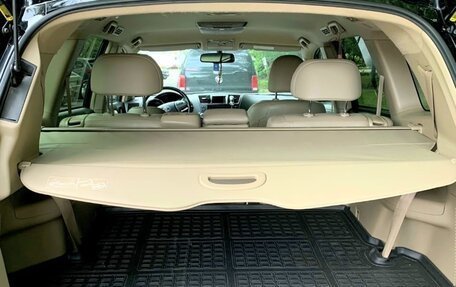 Toyota Highlander III, 2010 год, 2 050 000 рублей, 5 фотография