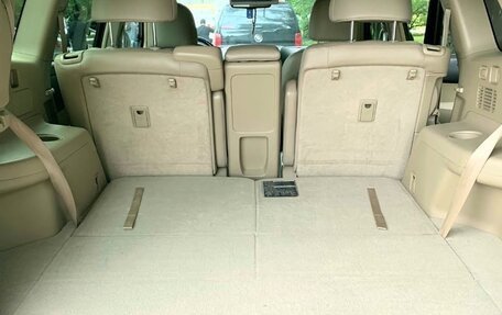 Toyota Highlander III, 2010 год, 2 050 000 рублей, 6 фотография
