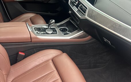 BMW X7, 2020 год, 7 800 000 рублей, 9 фотография